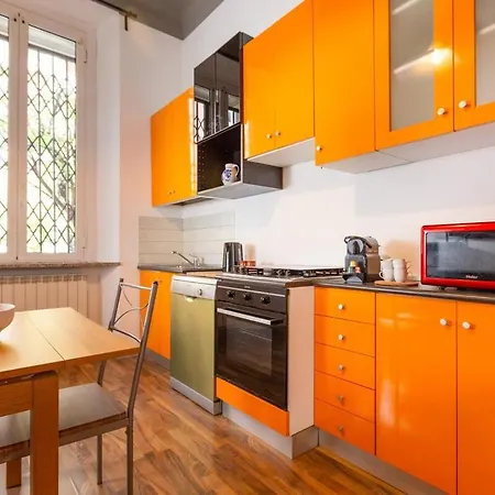 The Wish - Life - M1 Station Apartamento