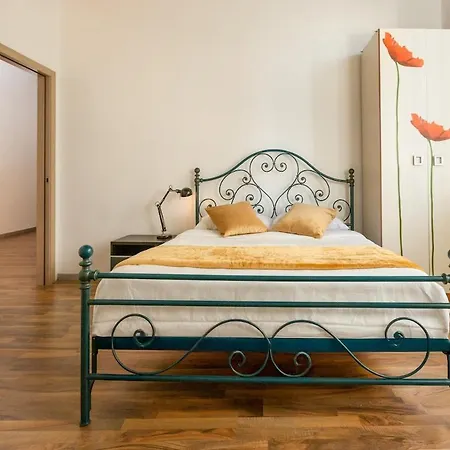 Apartamento The Wish - Life - M1 Station