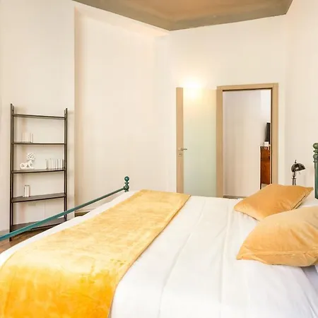 The Wish - Life - M1 Station Apartamento *