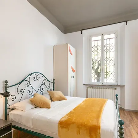 Apartamento The Wish - Life - M1 Station Milão