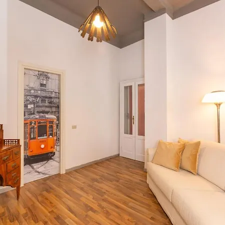 Apartamento The Wish - Life - M1 Station