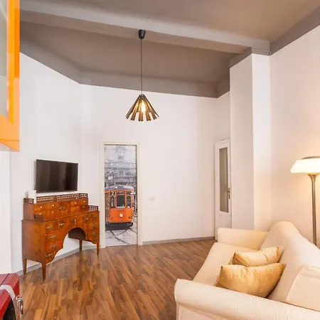 The Wish - Life - M1 Station Apartamento Milão