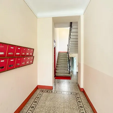 The Wish - Life - M1 Station Apartamento Milão