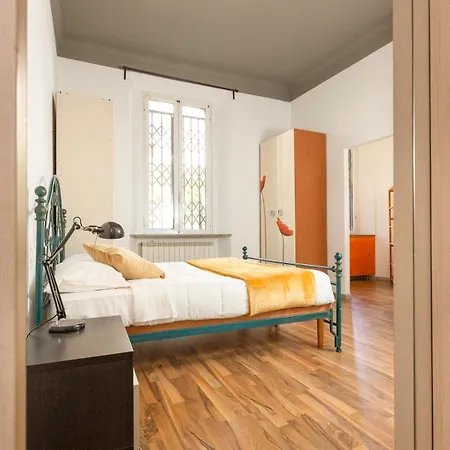 The Wish - Life - M1 Station Apartamento Milão